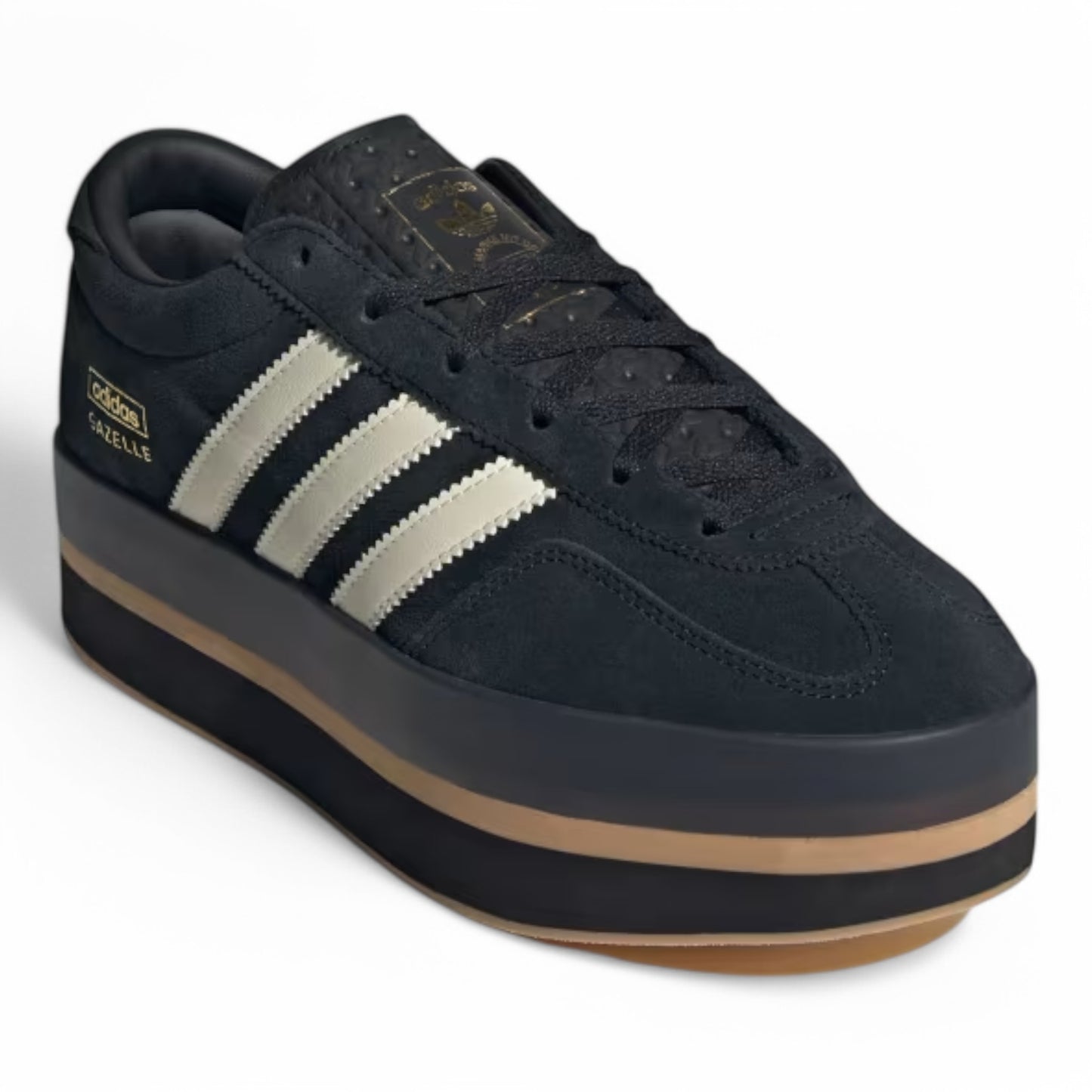 WMNS ADIDAS GAZELLE STACK