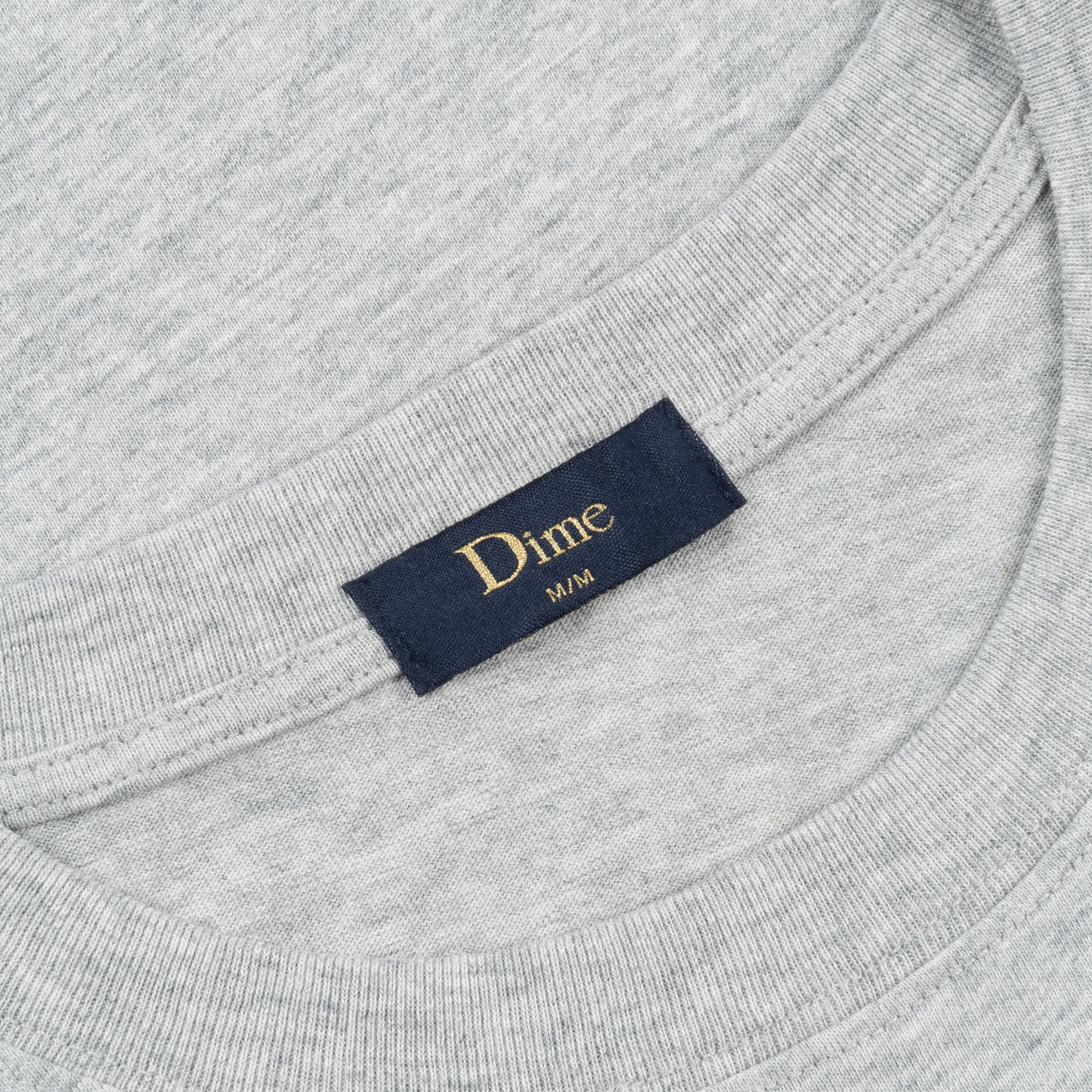 DIME COURT T-SHIRT