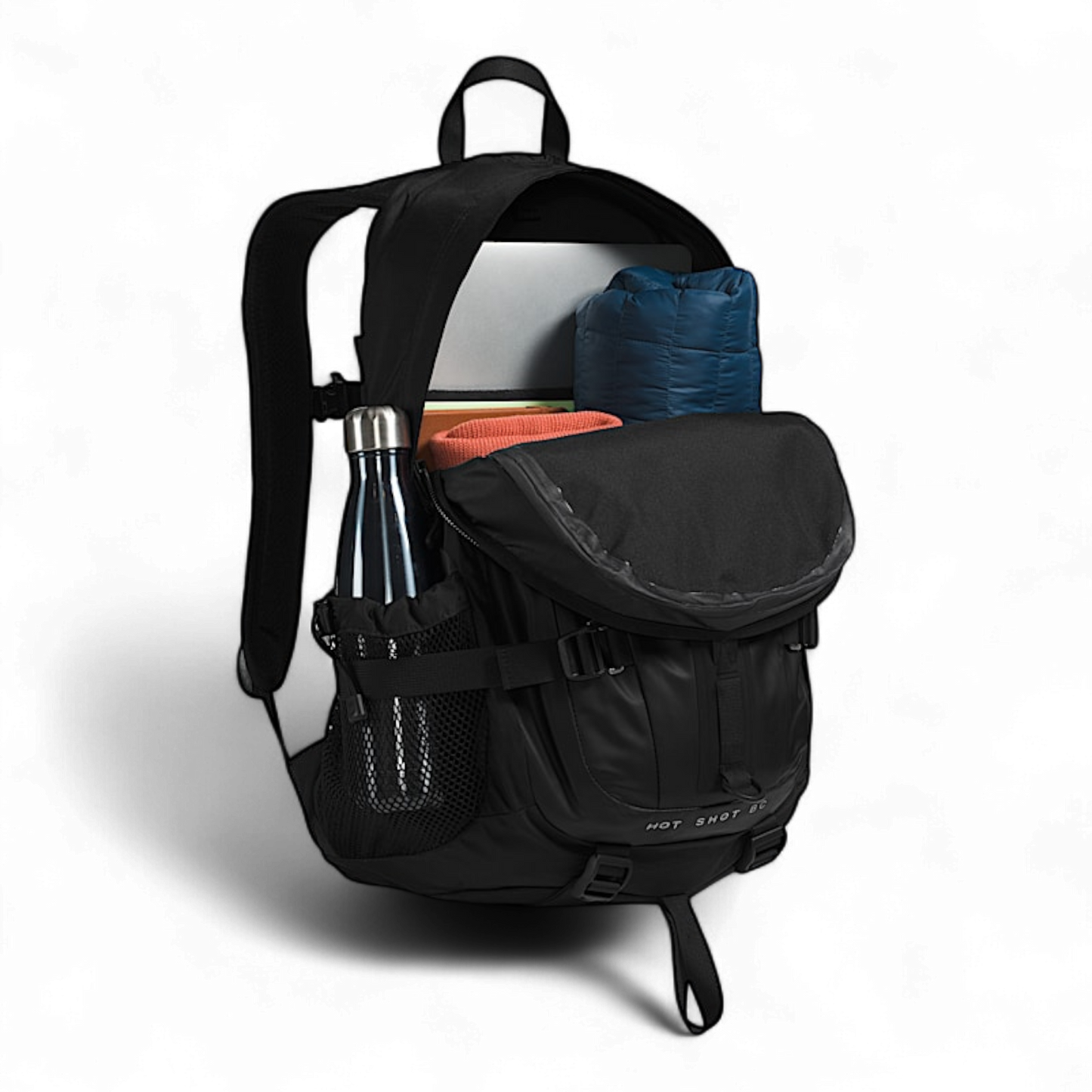 THE NORTH FACE HOT SHOT BASE CAMP BACKPACK