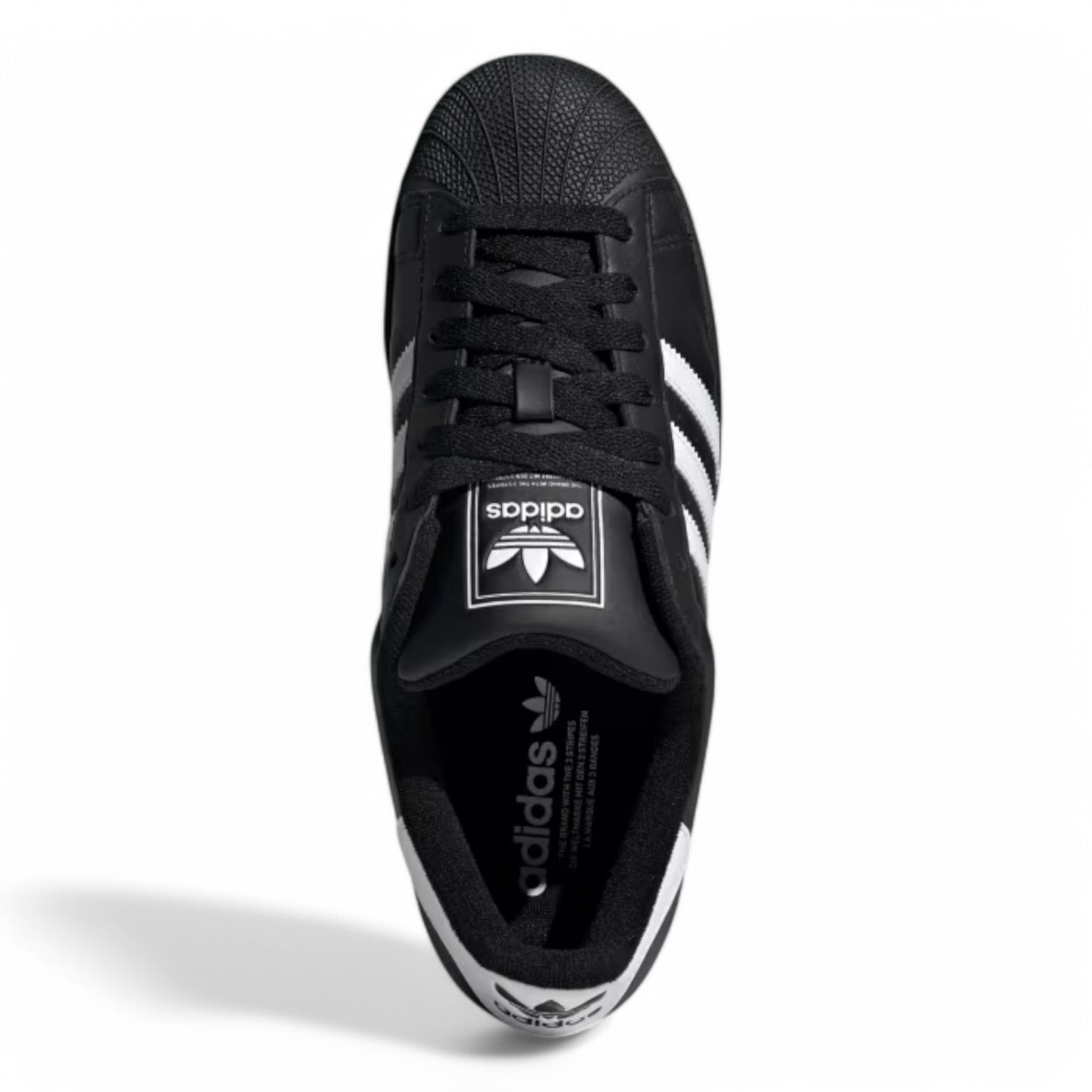 ADIDAS SUPERSTAR II
