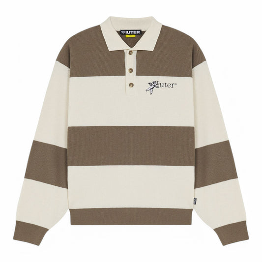 IUTER HEART SOULS JUMPER