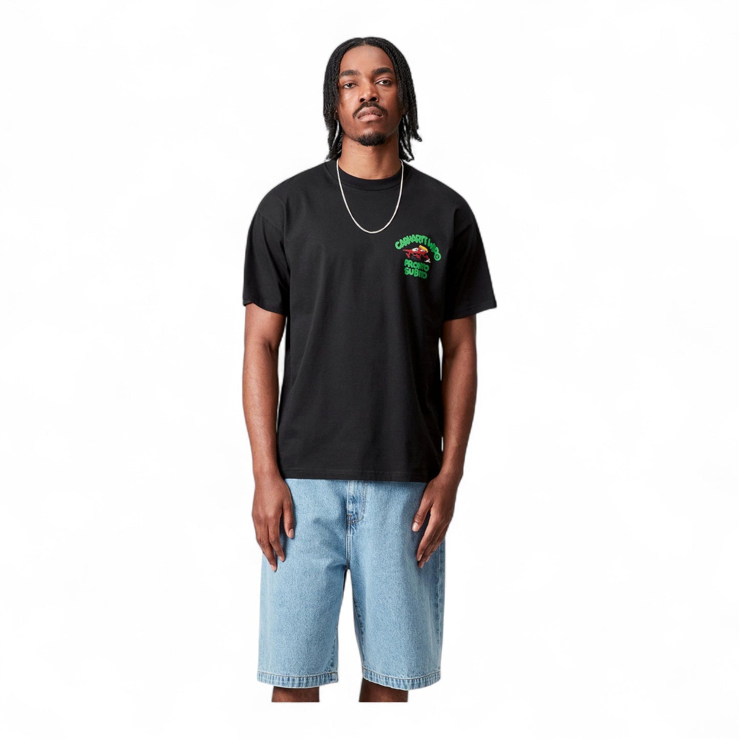 CARHARTT WIP S/S PRONTO T-SHIRT