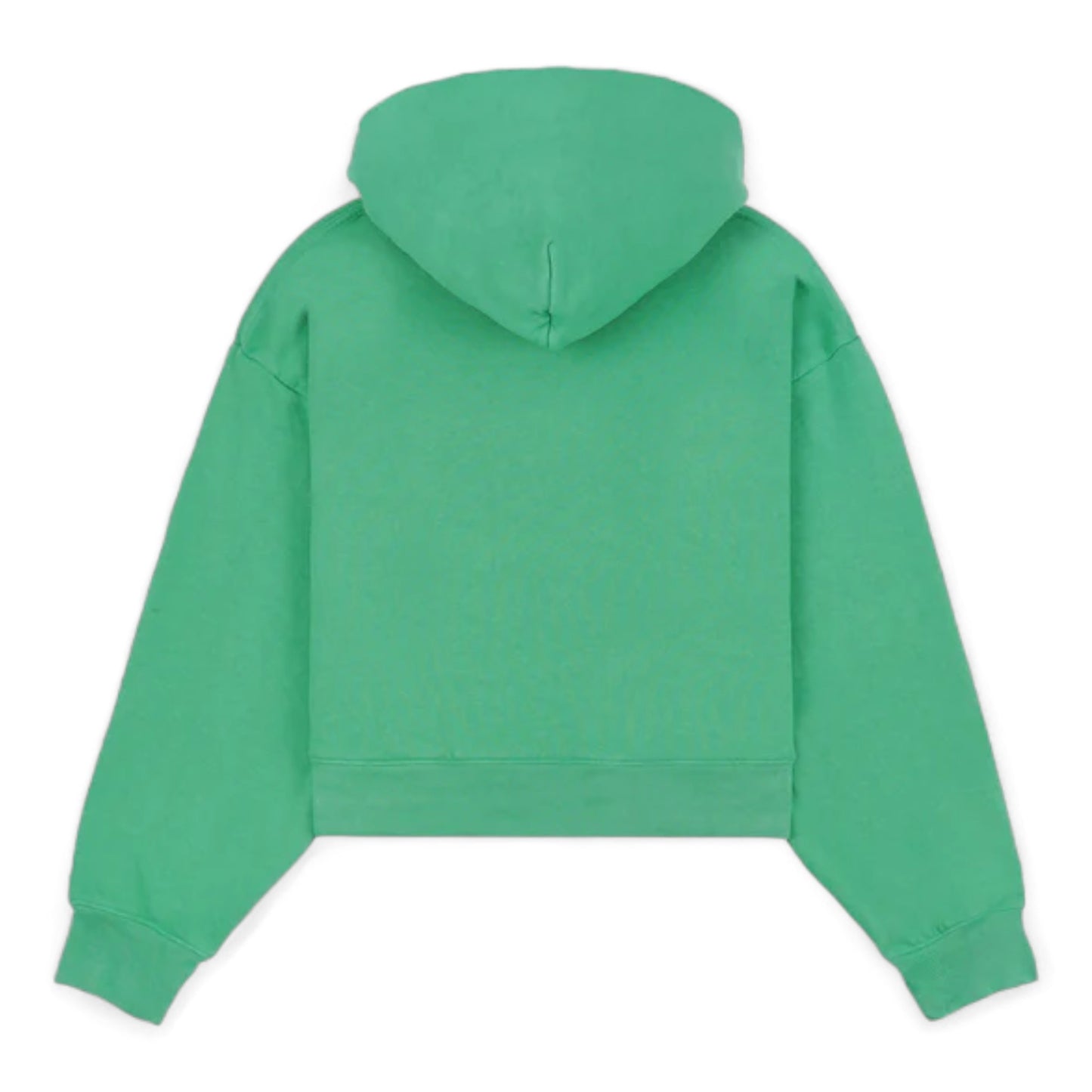 SPORTY & RICH SRHWC CROPPED HOODIE