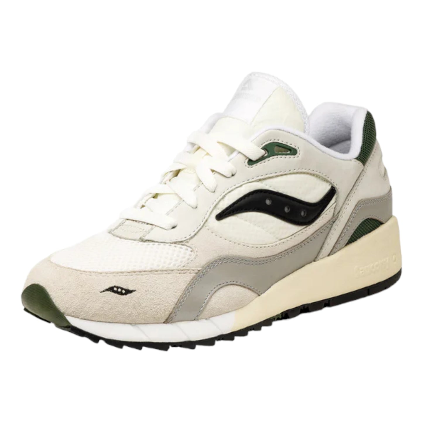 SAUCONY X ASPHALTGOLD SHADOW 6000