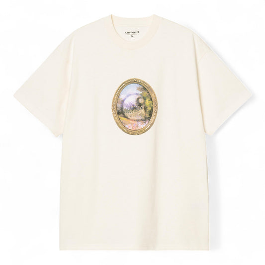 Carhartt WIP S/S MIRROR T-SHIRT