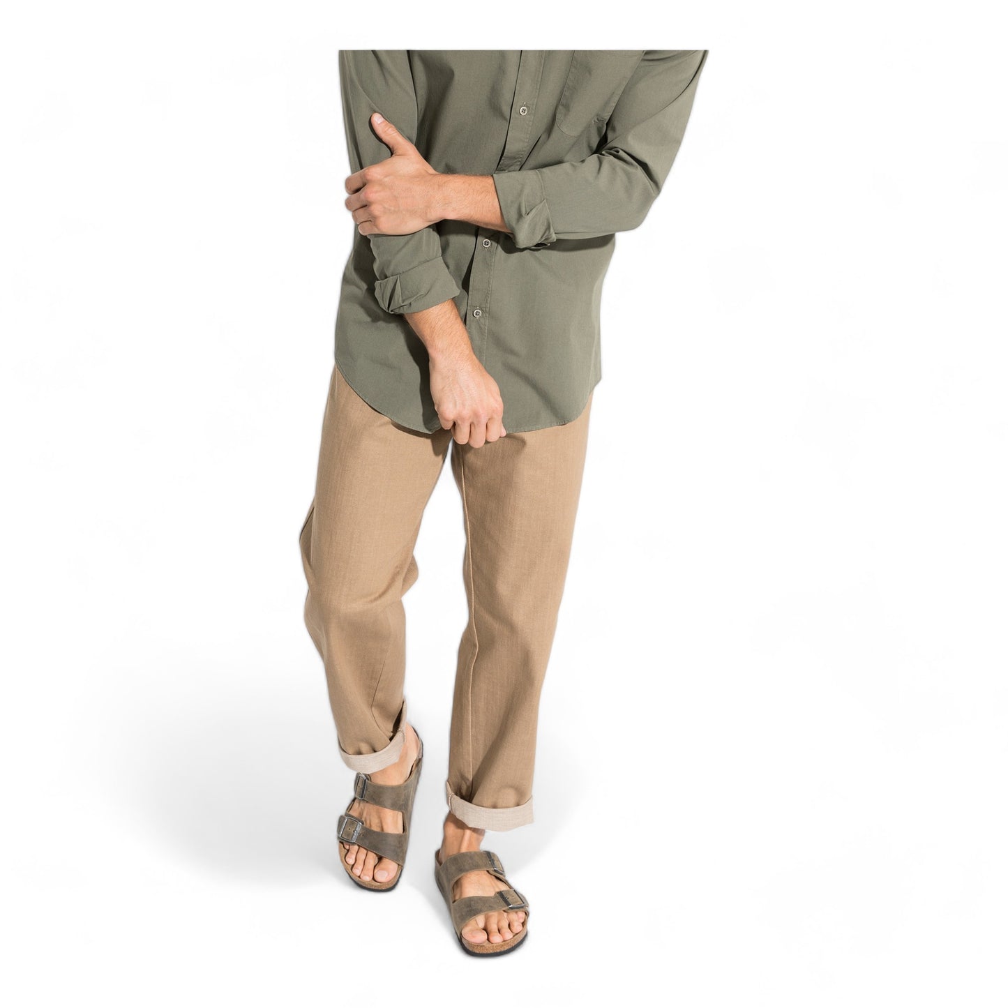 BIRKENSTOCK ARIZONA SOFT FOOTBED