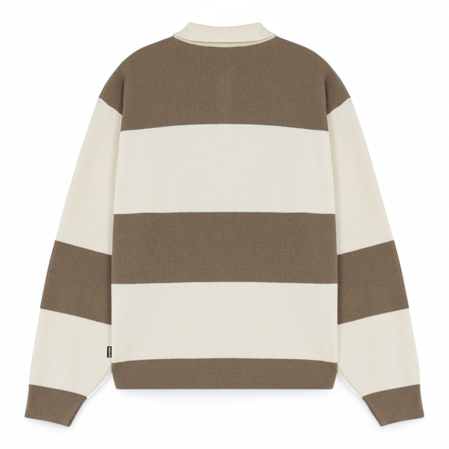 IUTER HEART SOULS JUMPER