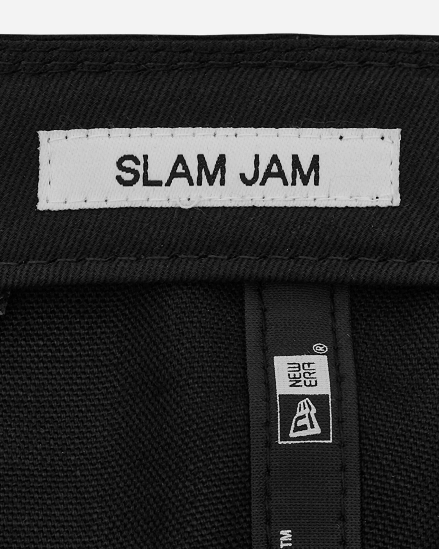 SLAM JAM X NEW ERA 9TWENTY CAP