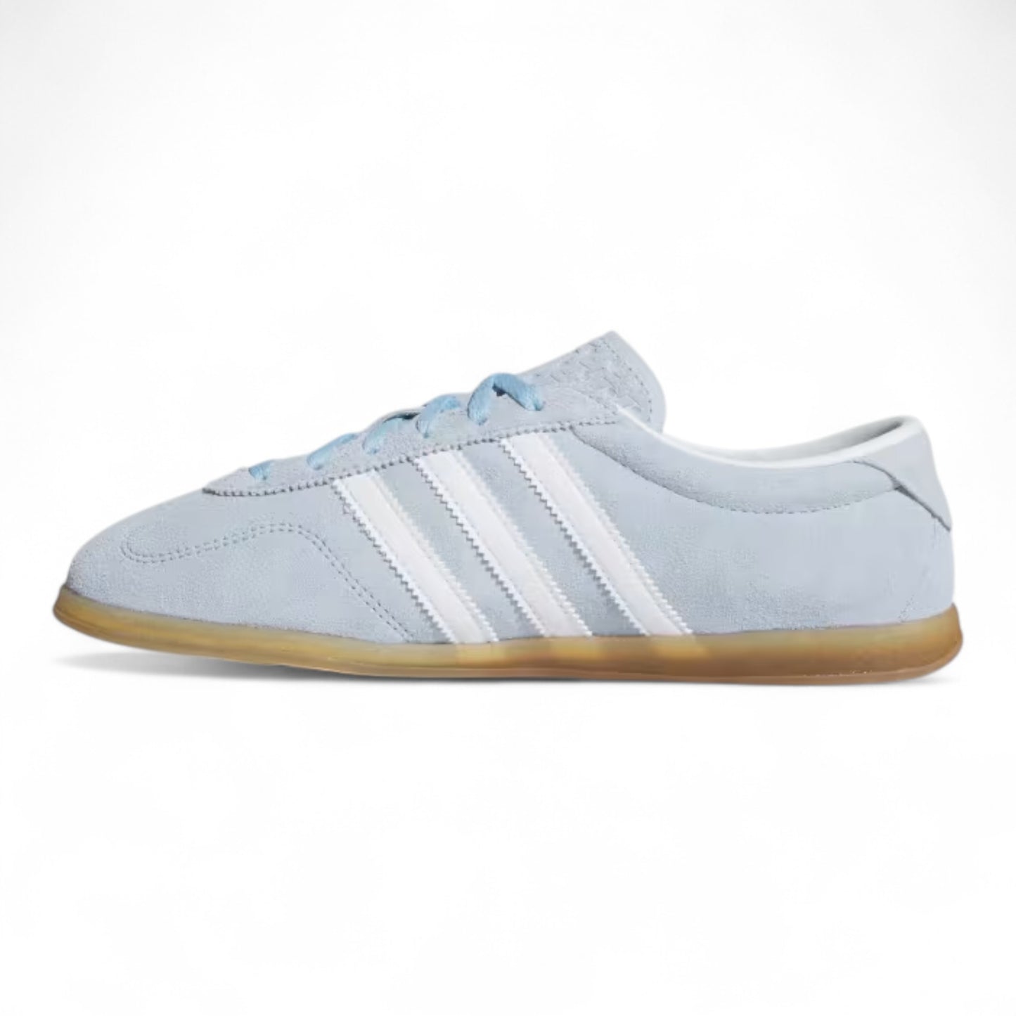 WMNS ADIDAS GAZELLE LO PRO
