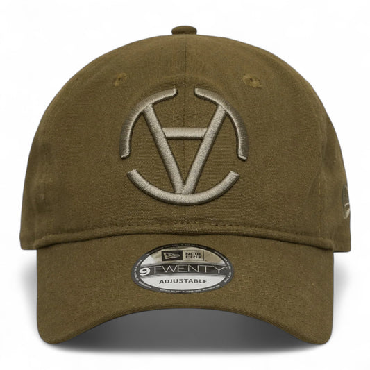 SLAM JAM X NEW ERA 9TWENTY CAP