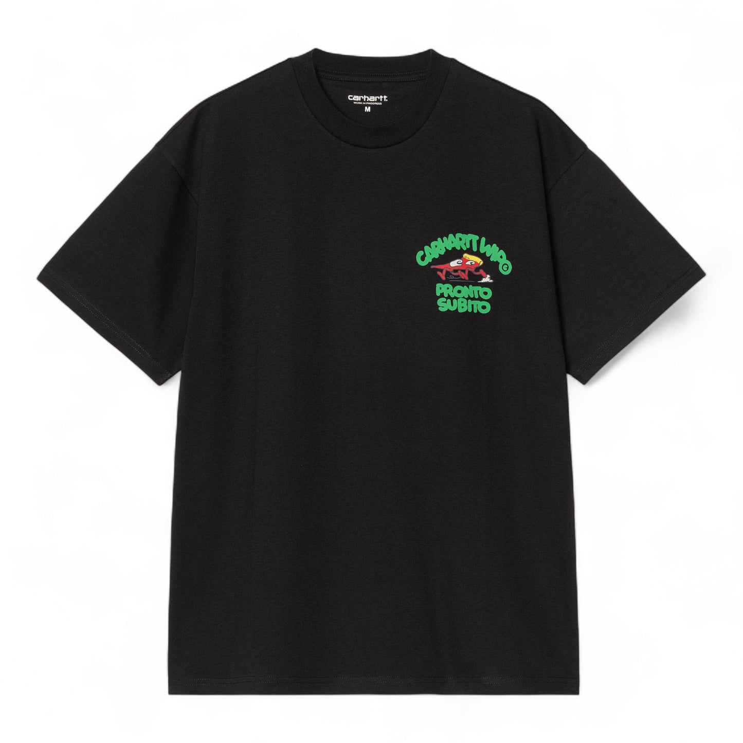 CARHARTT WIP S/S PRONTO T-SHIRT