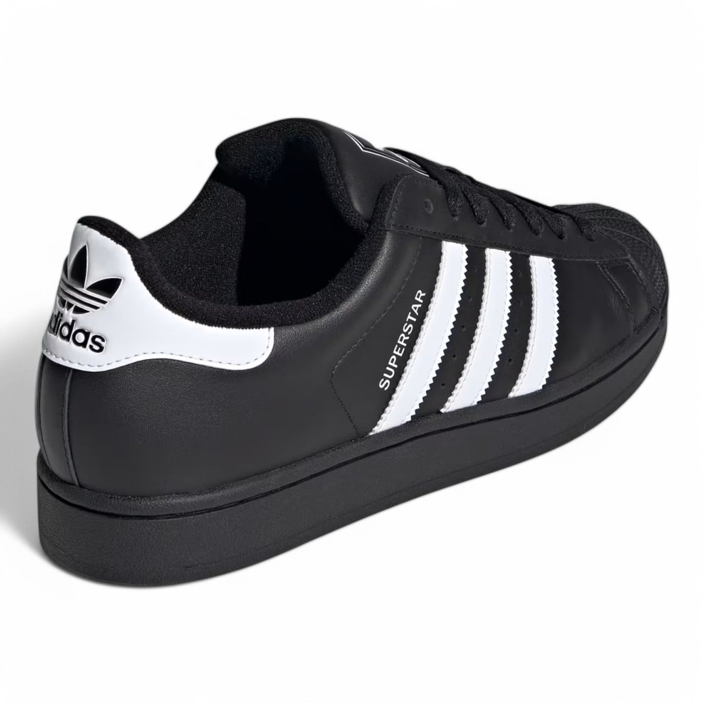 ADIDAS SUPERSTAR II