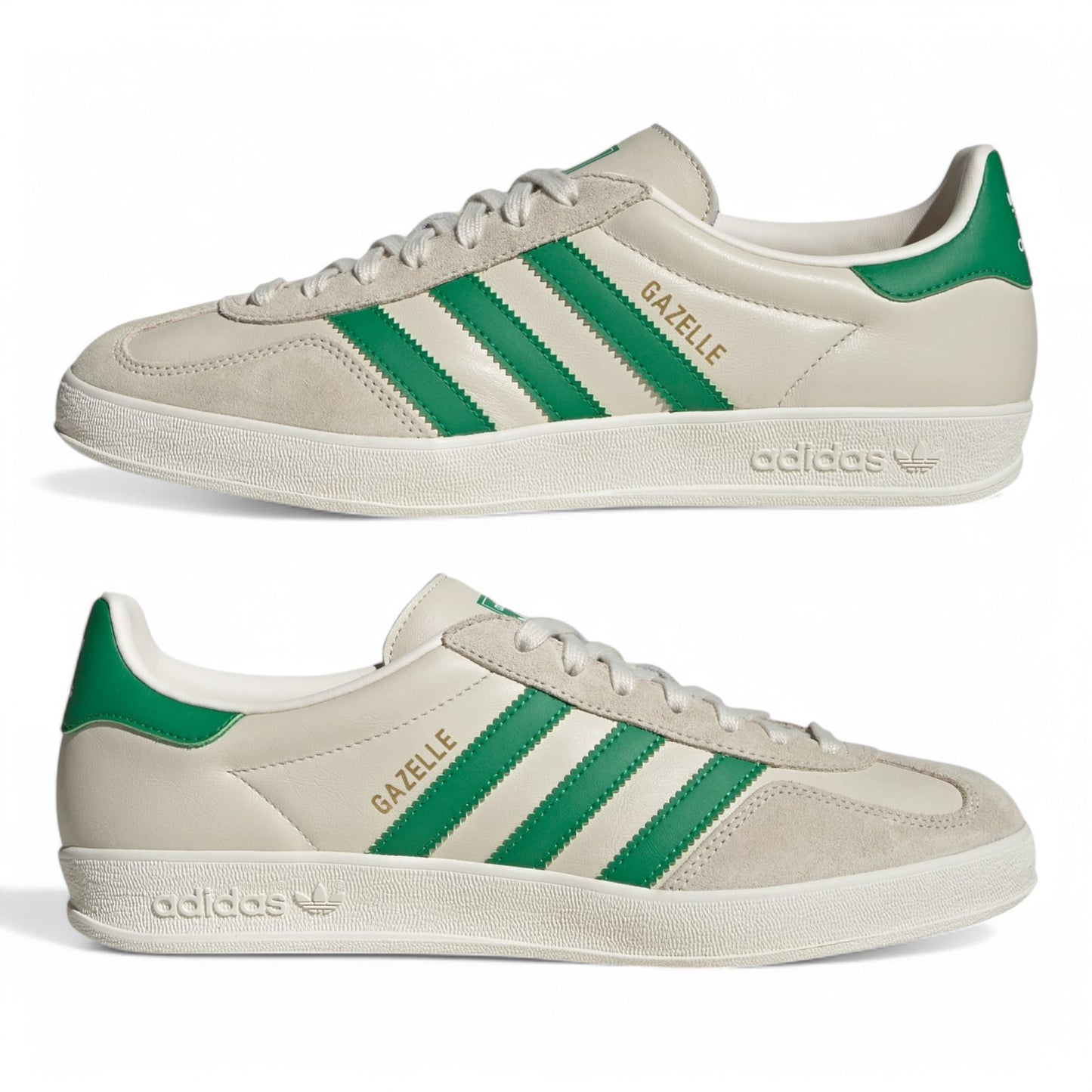 ADIDAS GAZELLE INDOOR