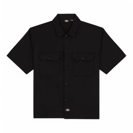 DICKIES UNIONVILLE GD WORK SHIRT