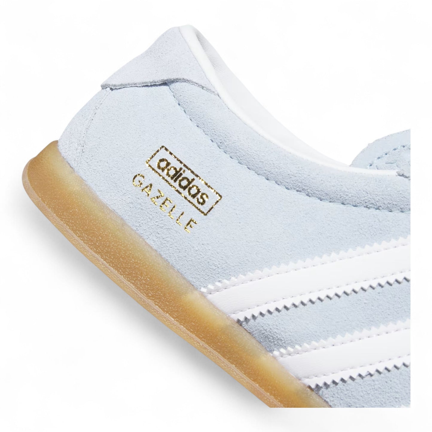 WMNS ADIDAS GAZELLE LO PRO