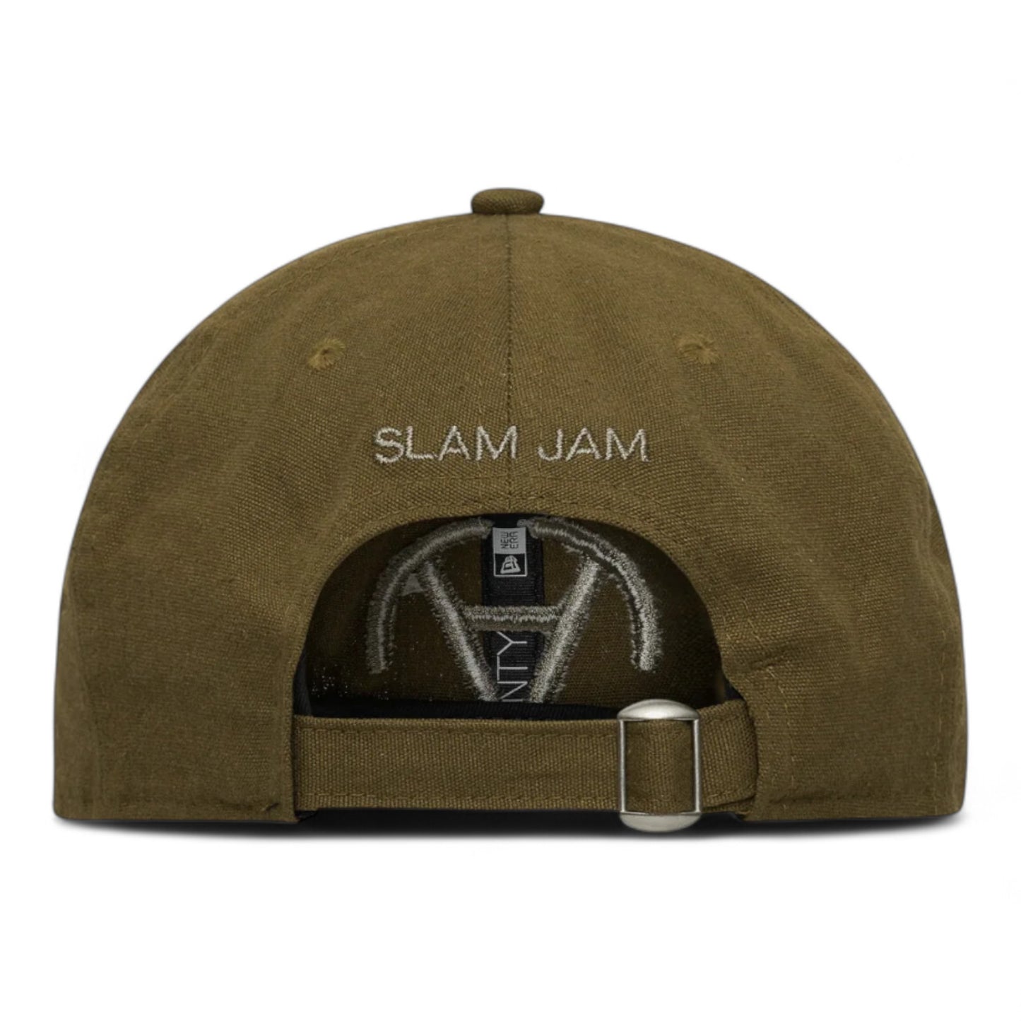 SLAM JAM X NEW ERA 9TWENTY CAP