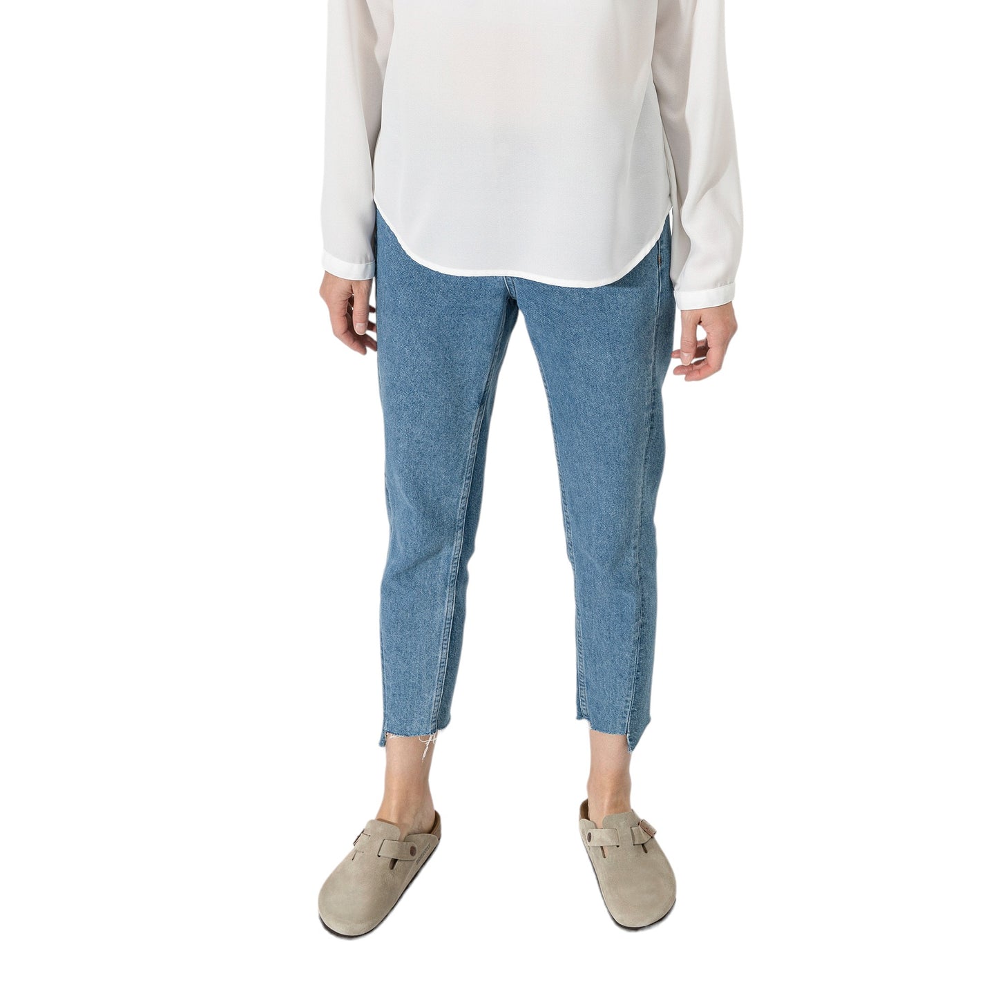 BIRKENSTOCK BOSTON SUEDE
