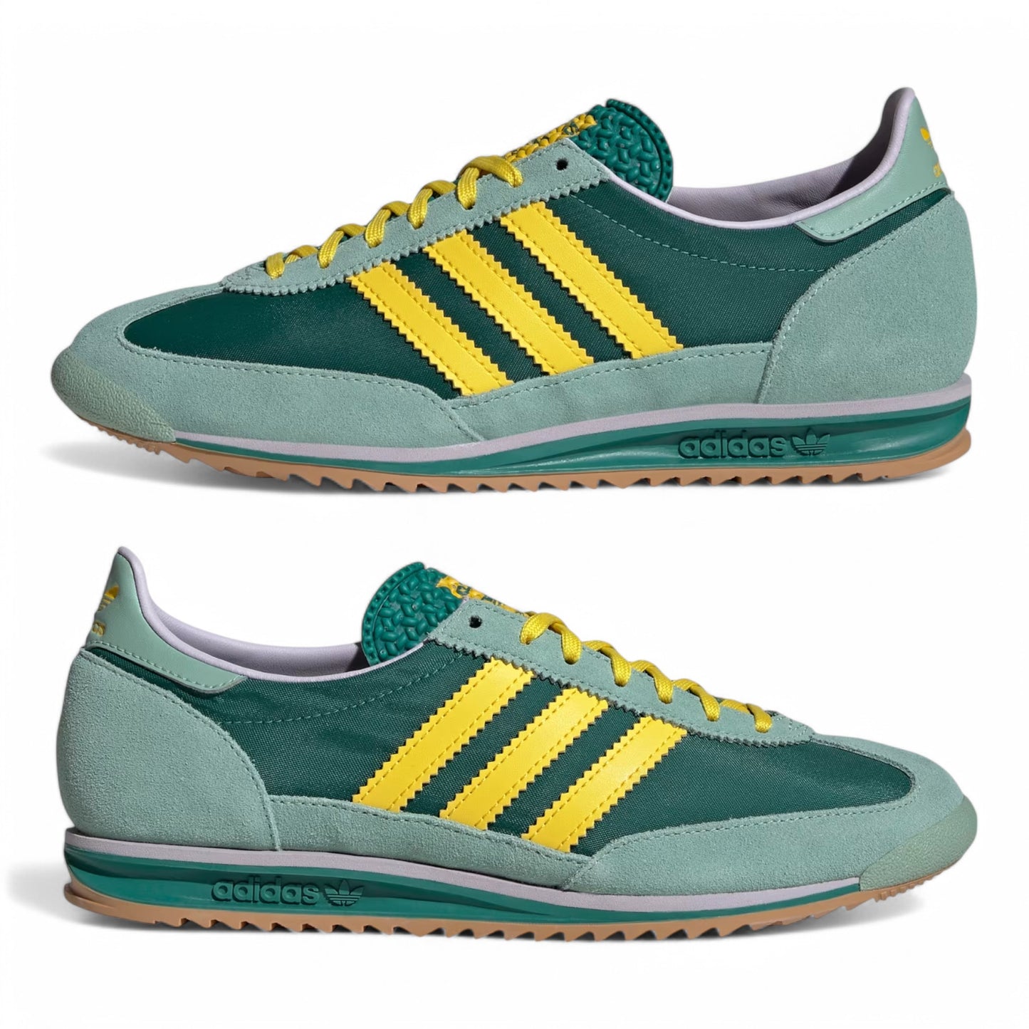 WMNS ADIDAS SL 72 OG