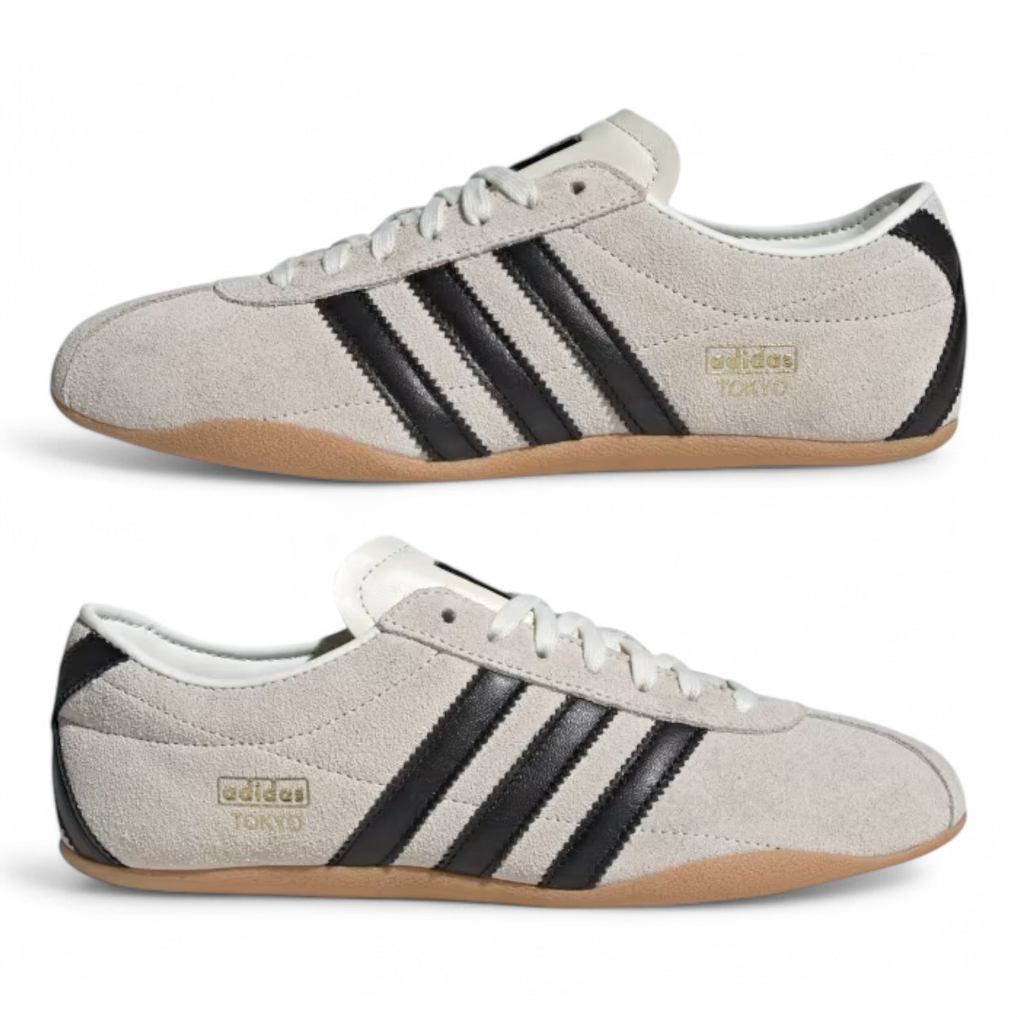 WMNS ADIDAS TOKYO