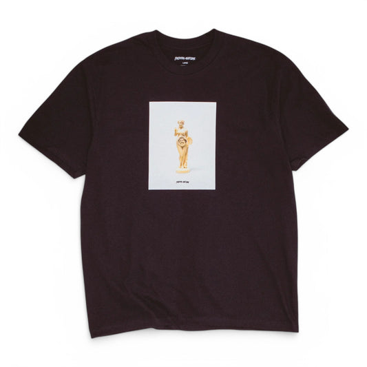 FUCKING AWESOME 2035 STATUE SHORT SLEEVE TEE