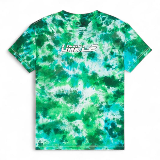 PLEASURES UNKLE ANGEL T-SHIRT