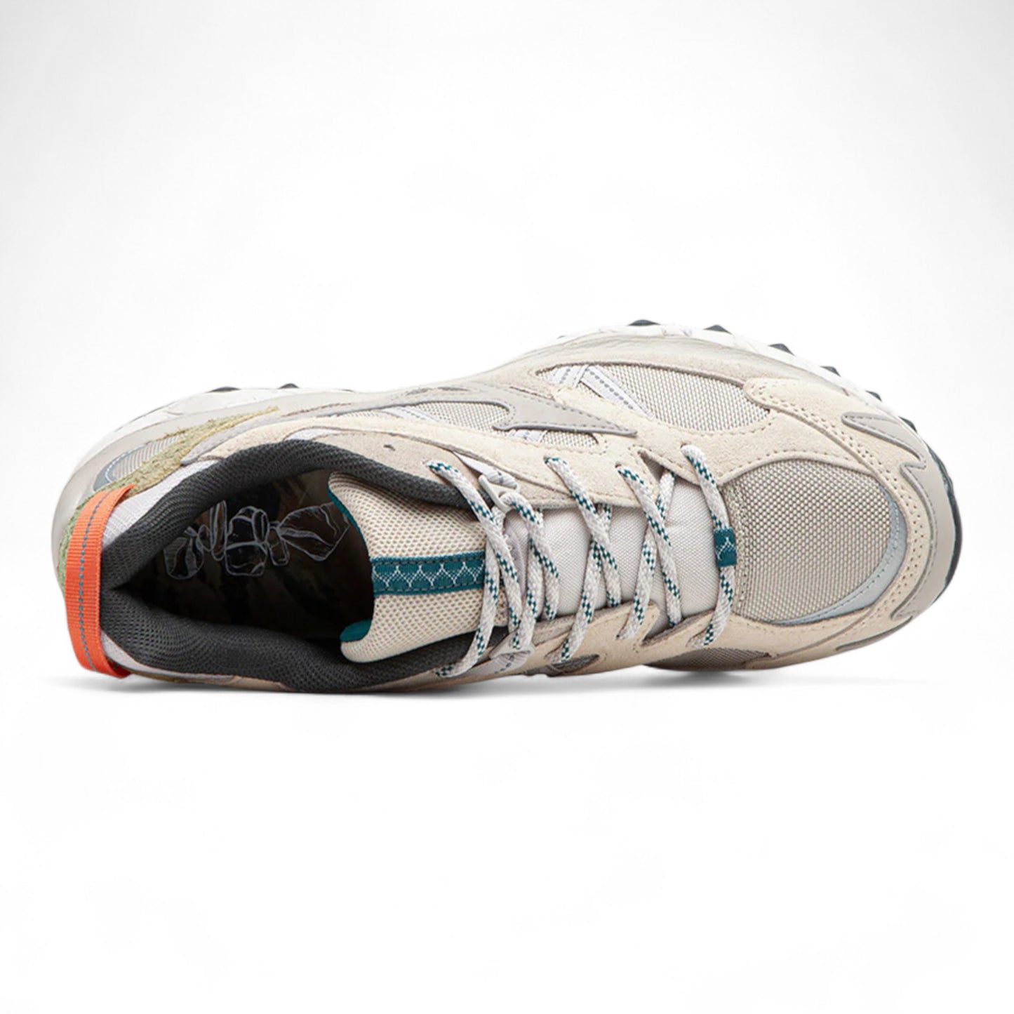 MIZUNO WAVE MUJIN TL