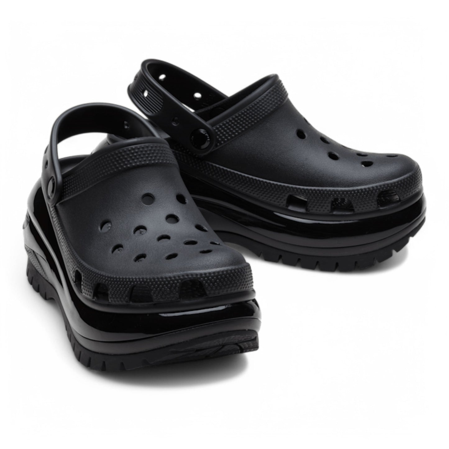 CROCS MEGA CRUSH CLOG
