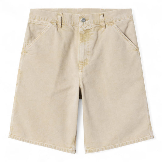 Carhartt WIP SINGLE KNEE SHORTS