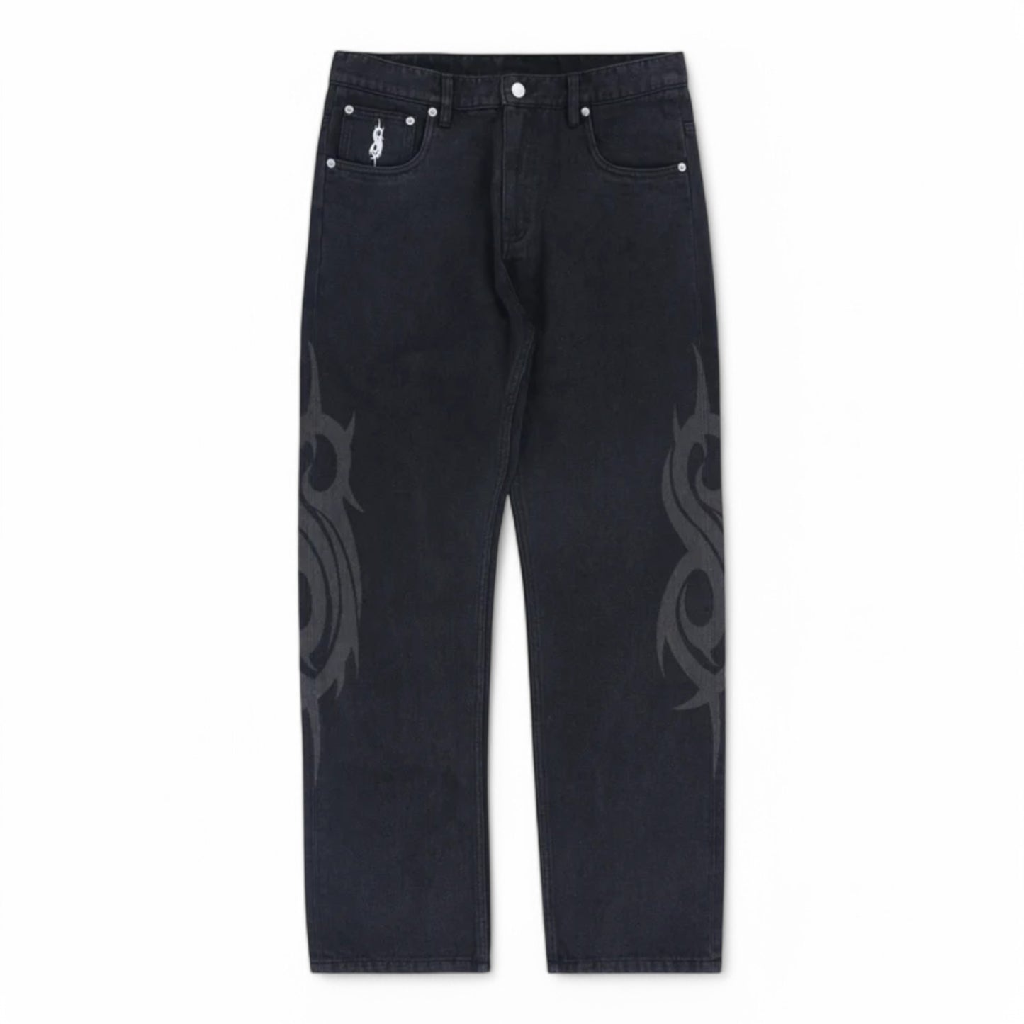 PLEASURES x SLIPKNOT SLIPKNOT 5 POCKET