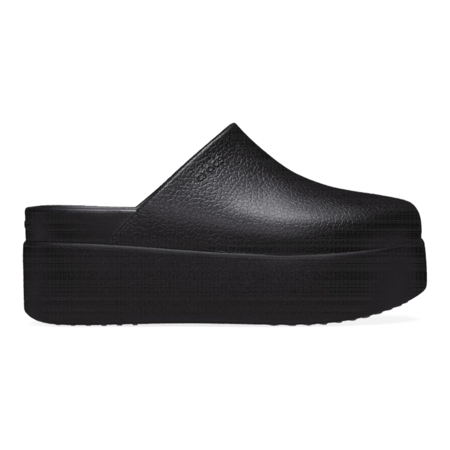 CROCS DYLAN PLATFORM CLOG