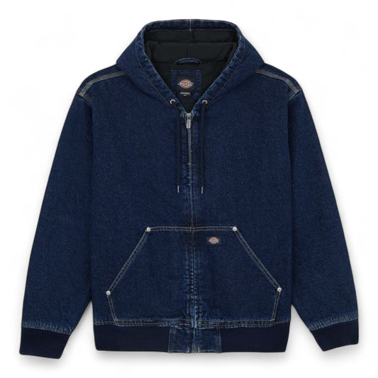 DICKIES HILHAM HOODED JACKET