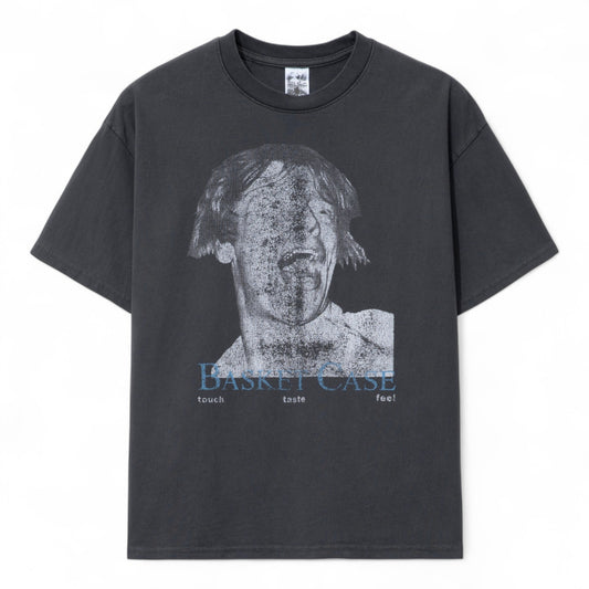 BASKETCASE GALLERY SCREAMER T-SHIRT