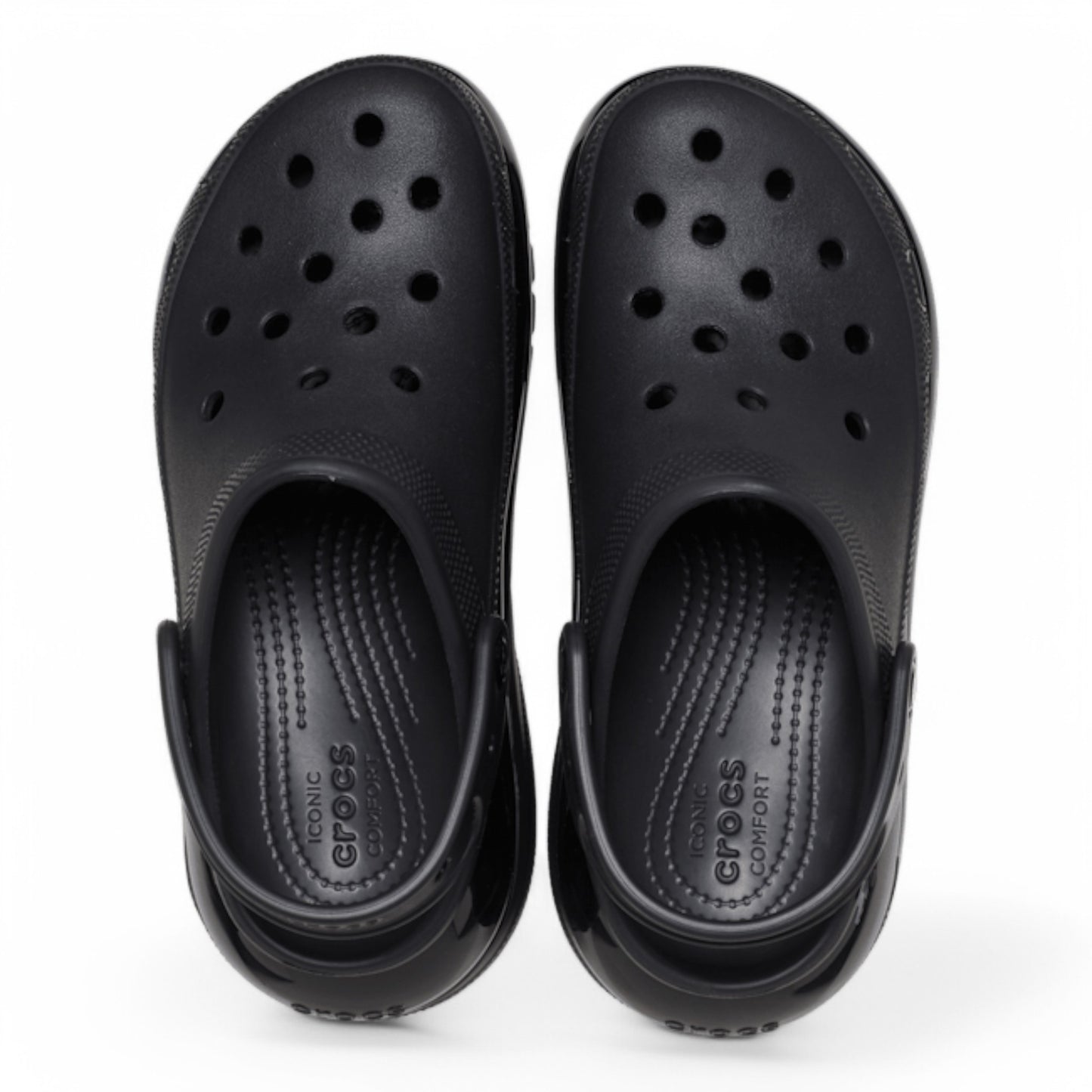 CROCS MEGA CRUSH CLOG