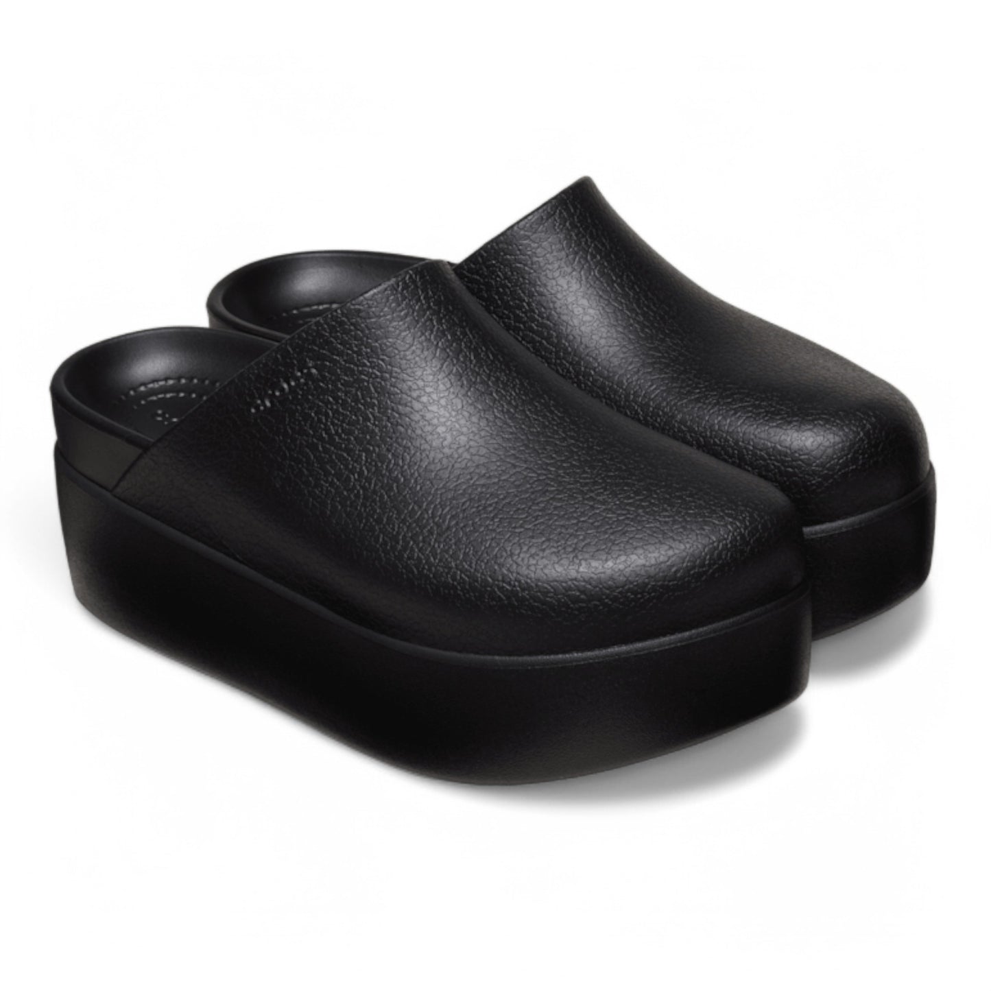 CROCS DYLAN PLATFORM CLOG