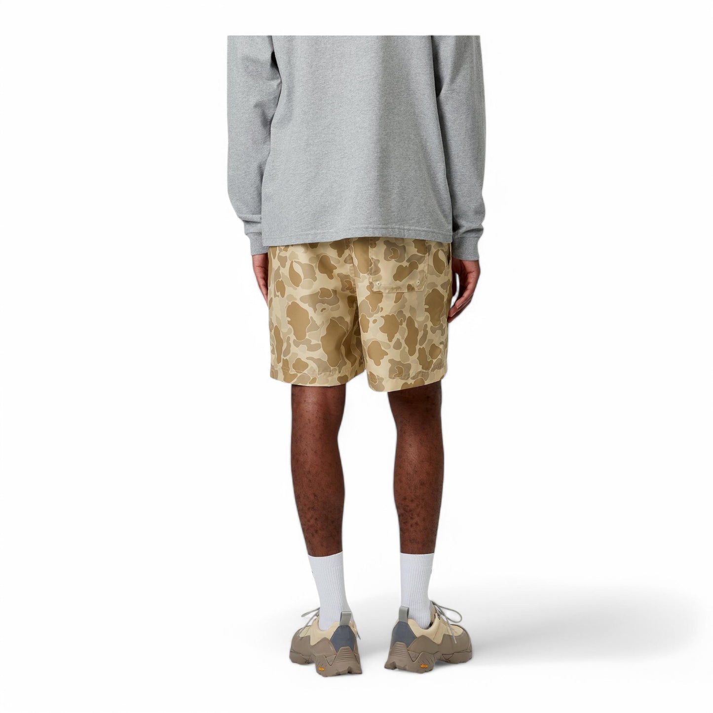 Carhartt WIP SLATER SWIM TRUNKS