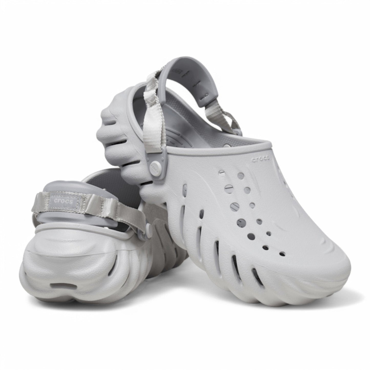 CROCS ECHO CLOG