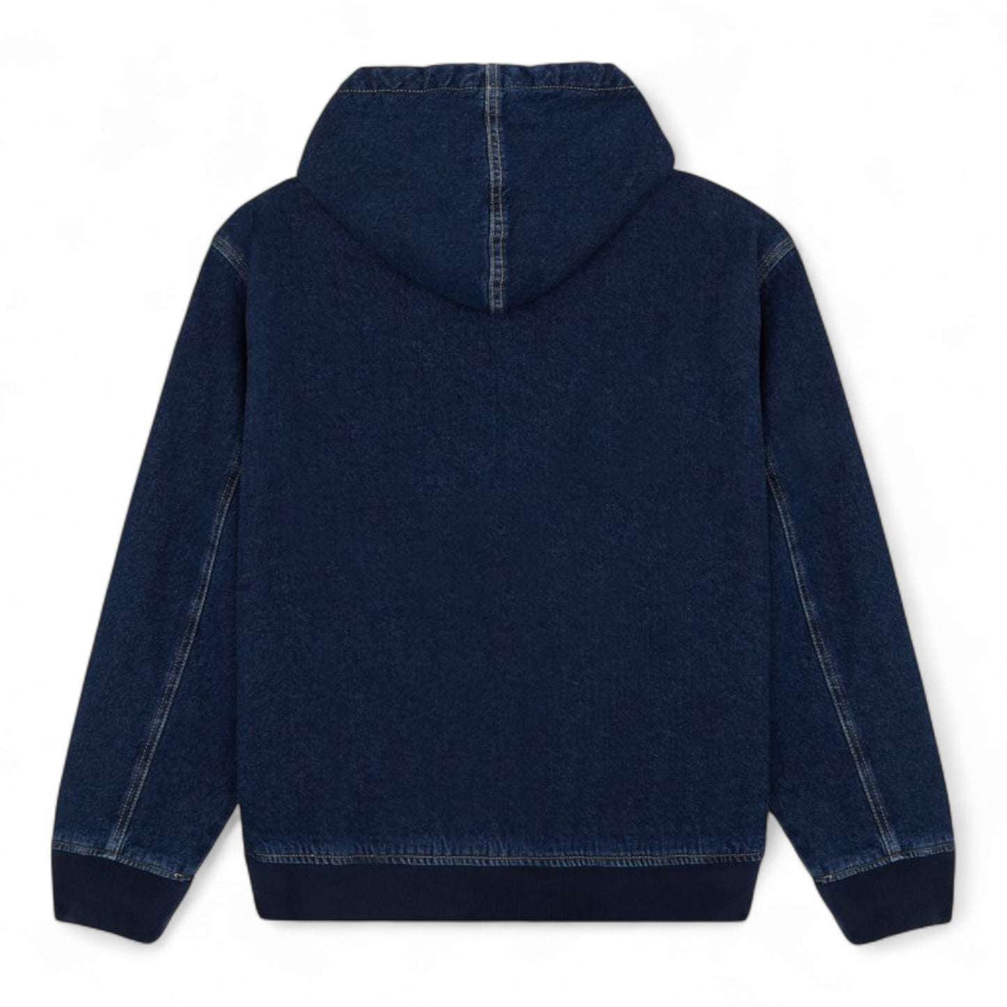 DICKIES HILHAM HOODED JACKET