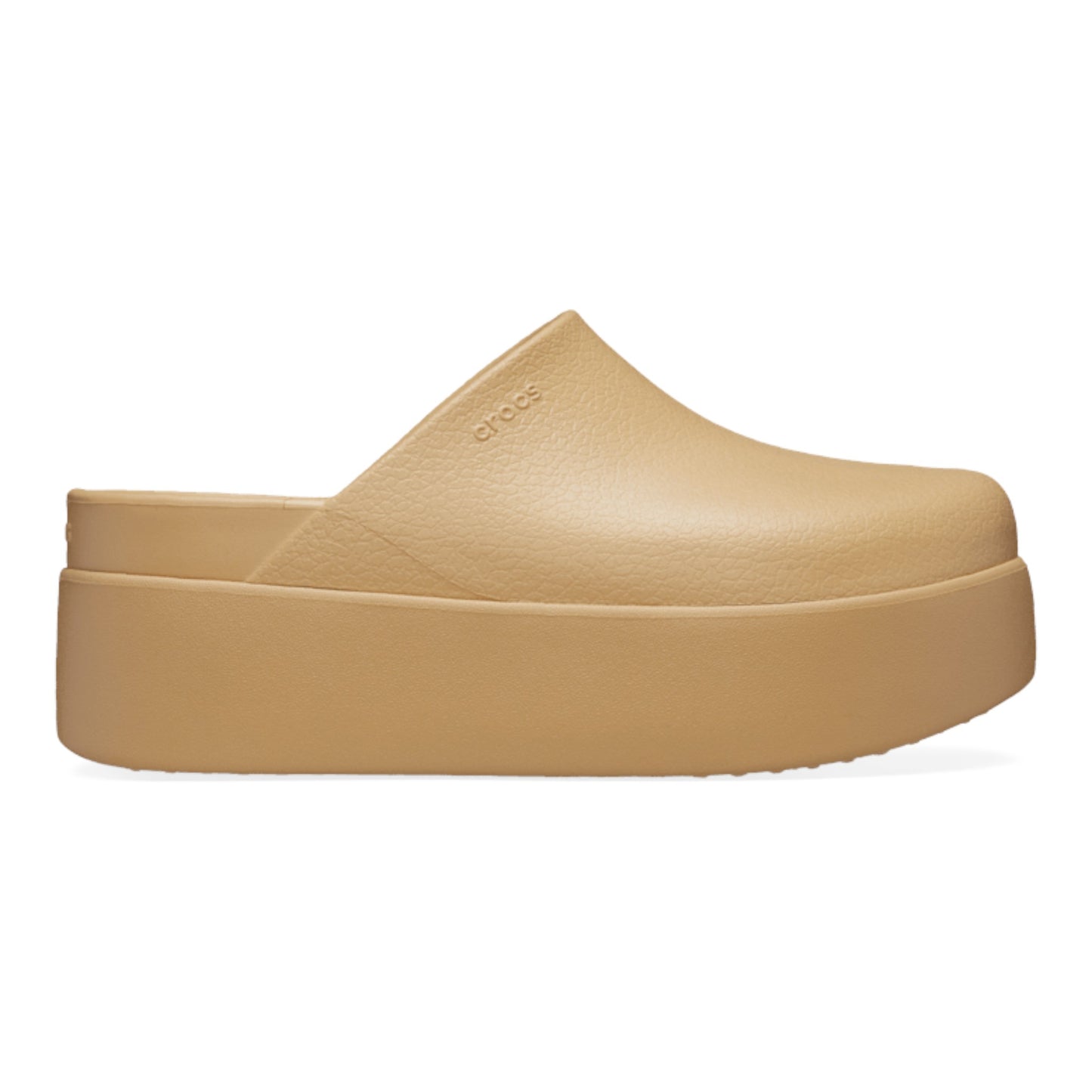 CROCS DYLAN PLATFORM CLOG