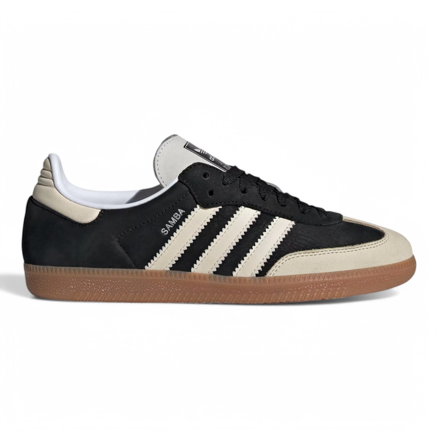 WMNS ADIDAS SAMBA OG