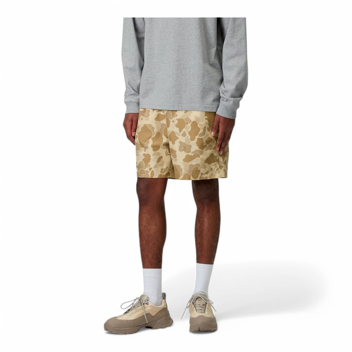 Carhartt WIP SLATER SWIM TRUNKS