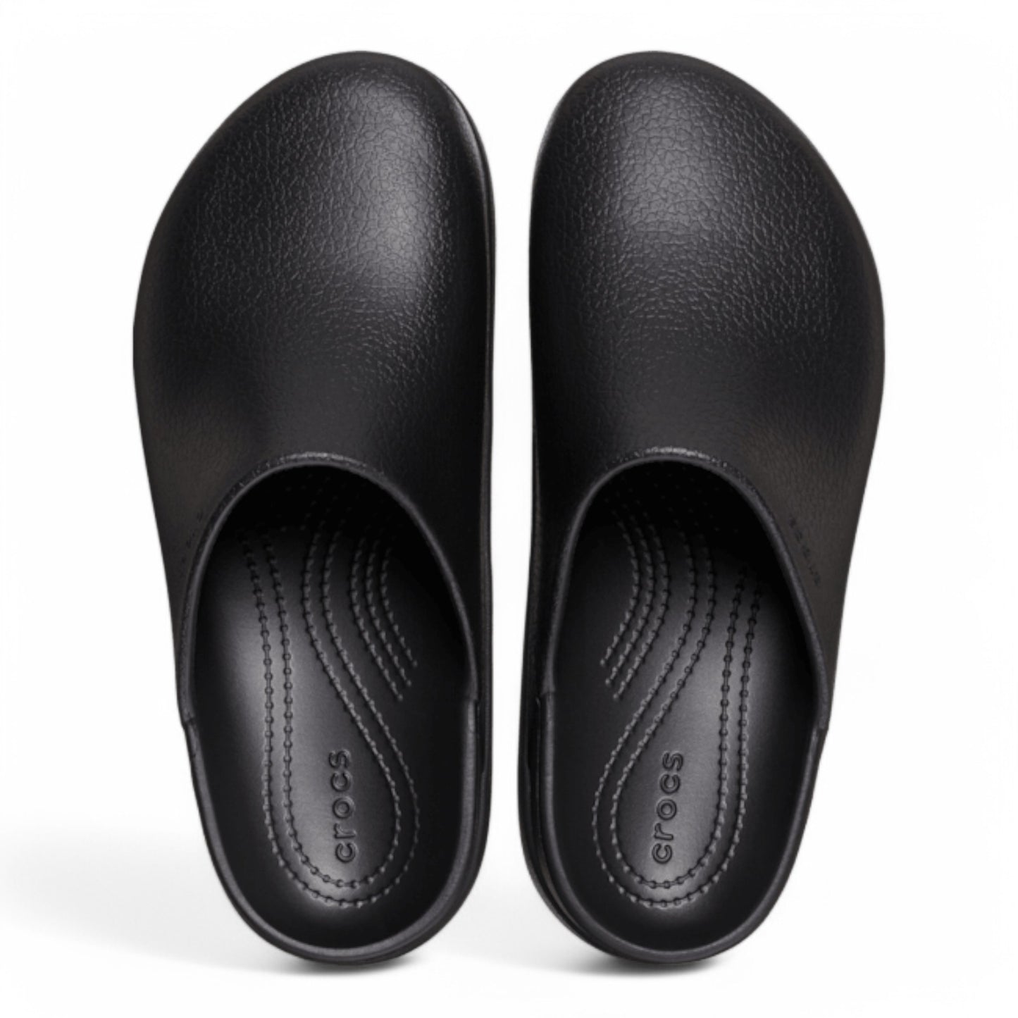 CROCS DYLAN PLATFORM CLOG