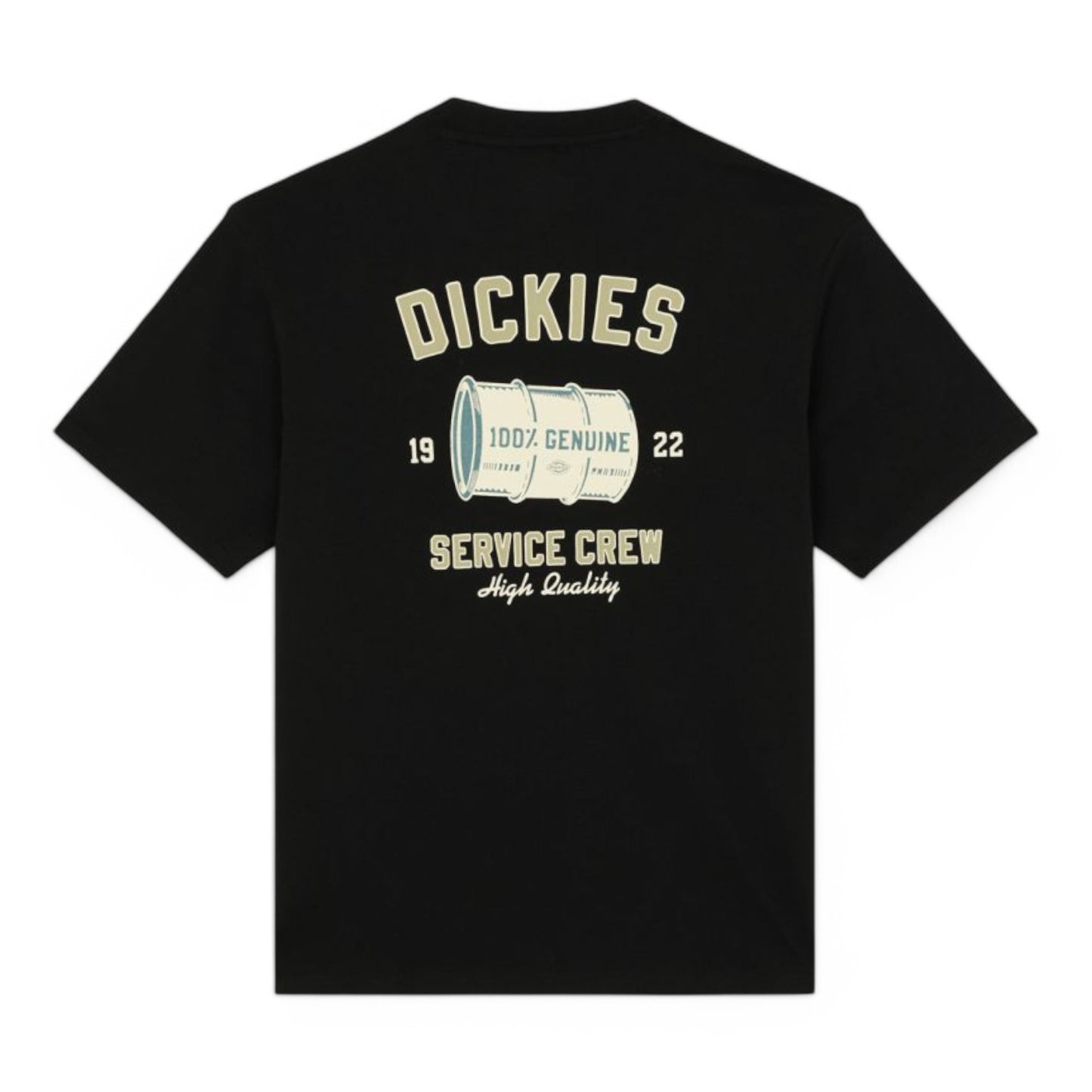 DICKIES SERVICE CREW S/S TEE