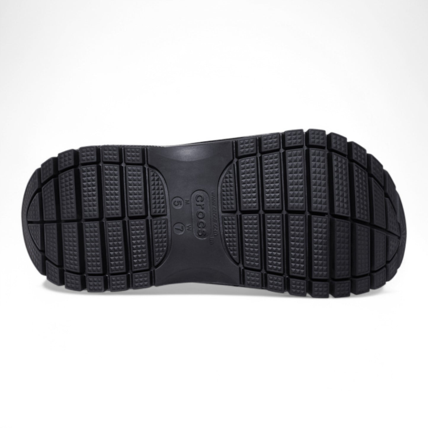 CROCS MEGA CRUSH CLOG