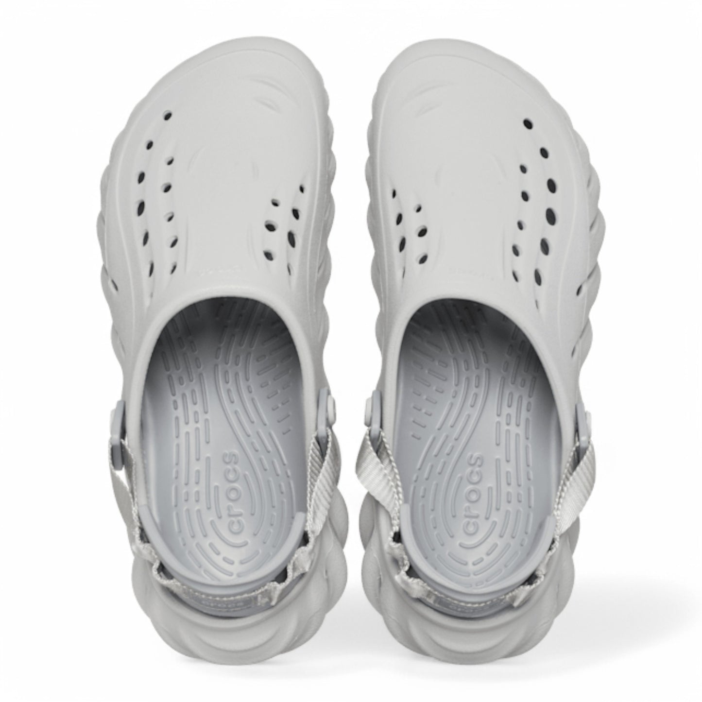 CROCS ECHO CLOG