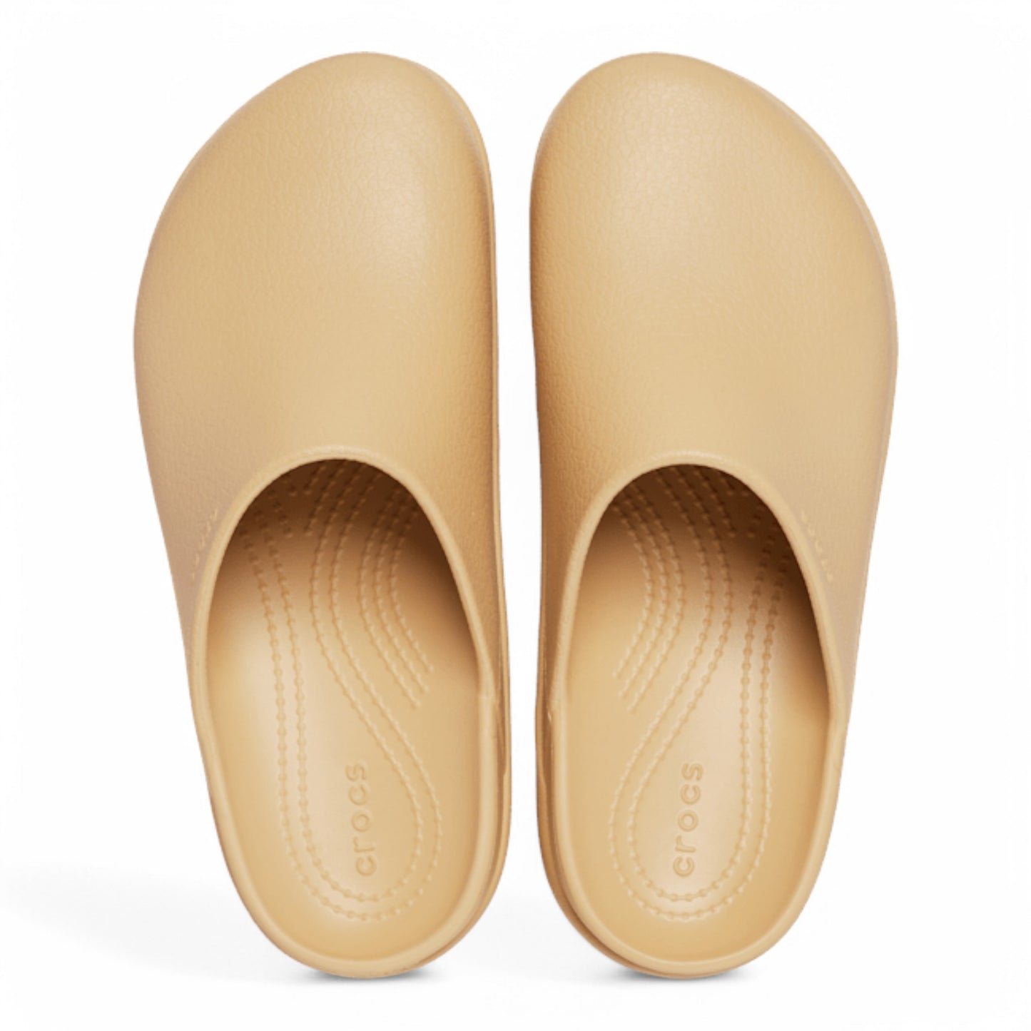 CROCS DYLAN PLATFORM CLOG