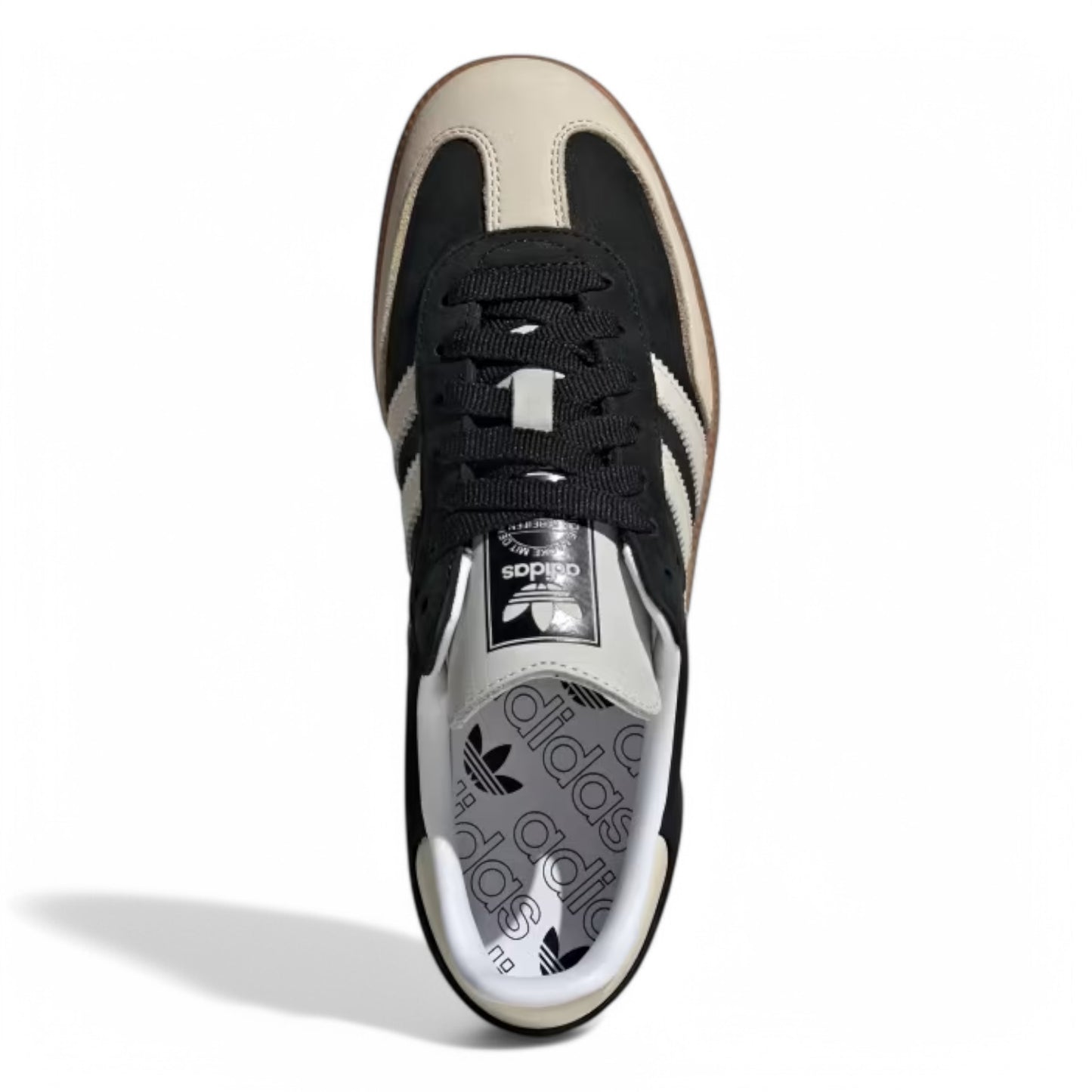 WMNS ADIDAS SAMBA OG