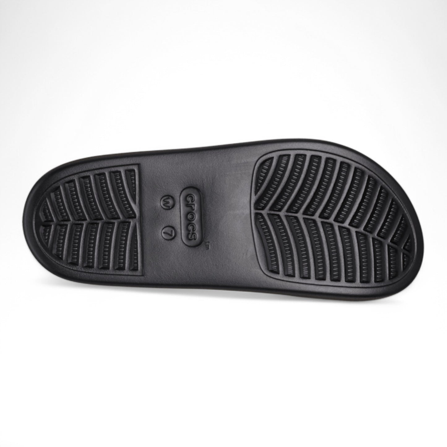 CROCS DYLAN PLATFORM CLOG