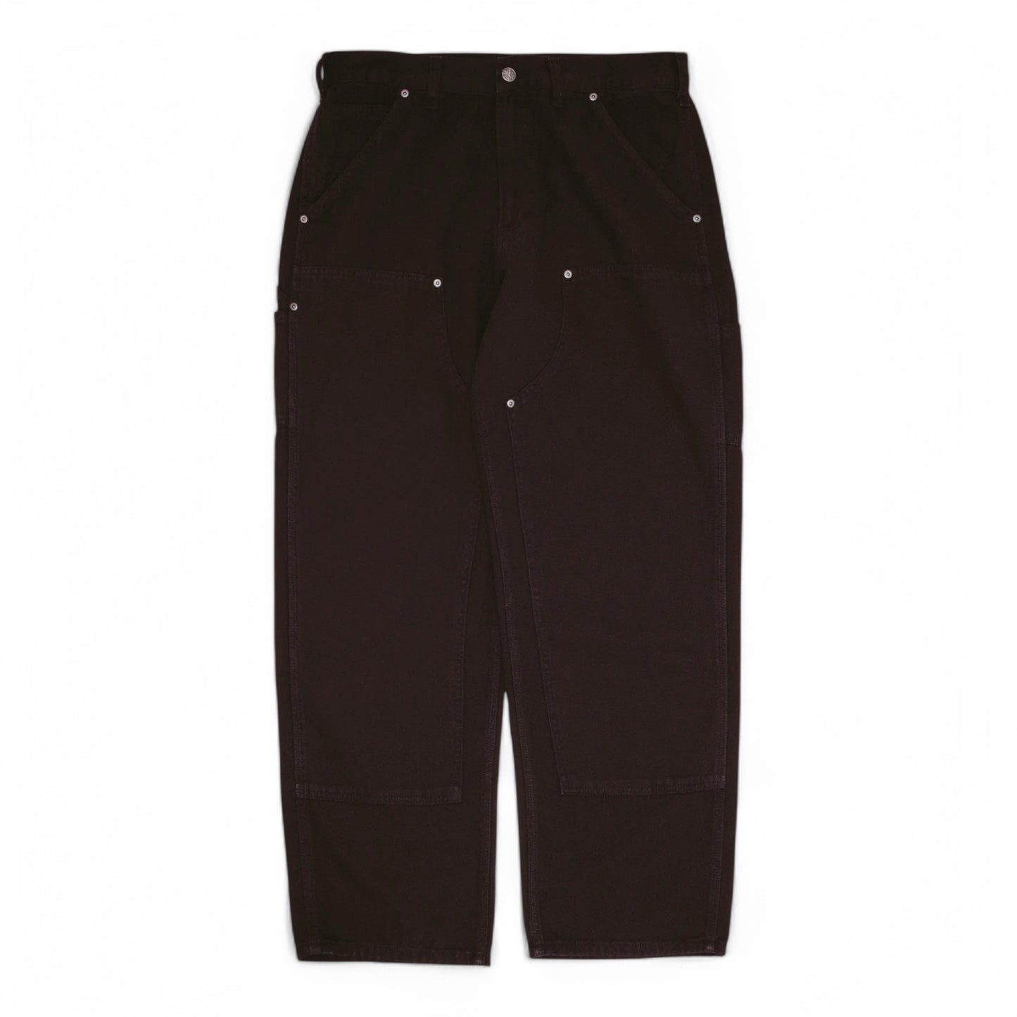 FUCKING AWESOME DOUBLE KNEE PANT