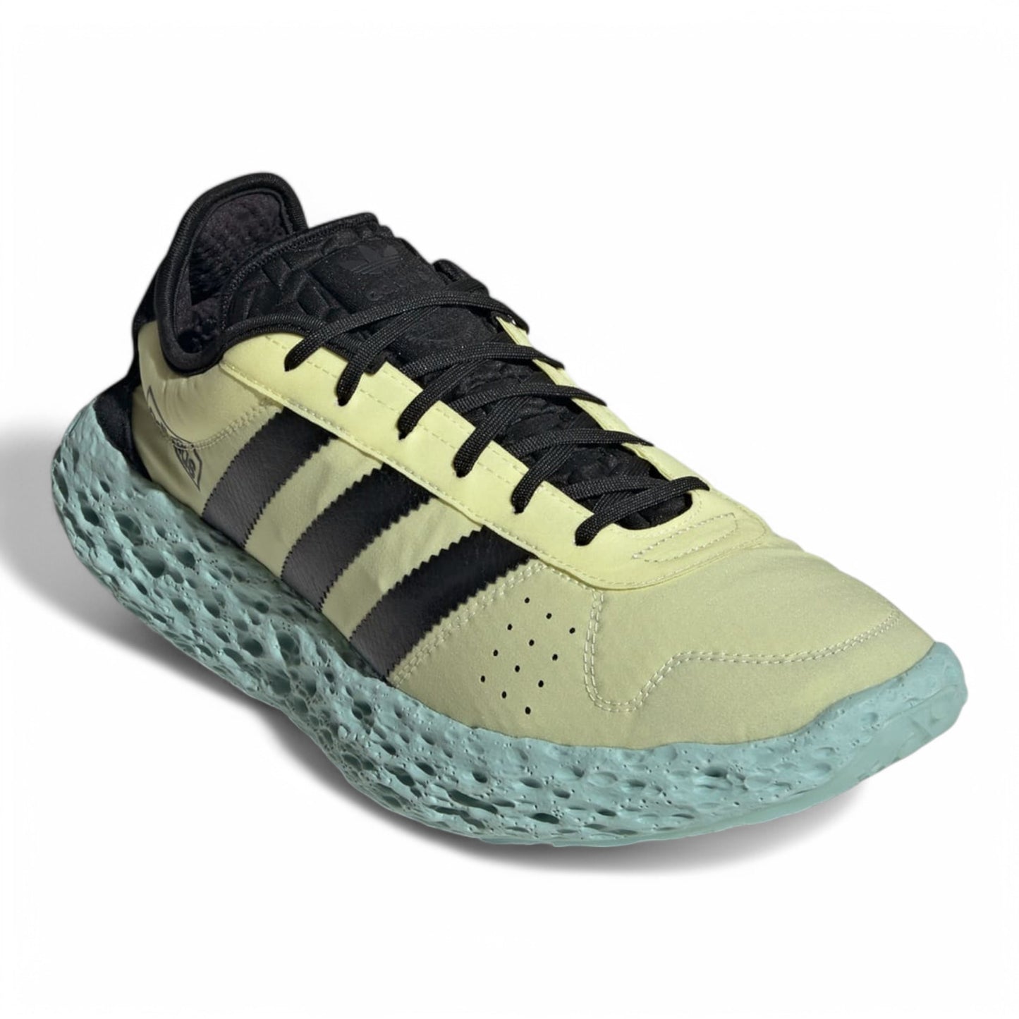 ADIDAS ZPONGE