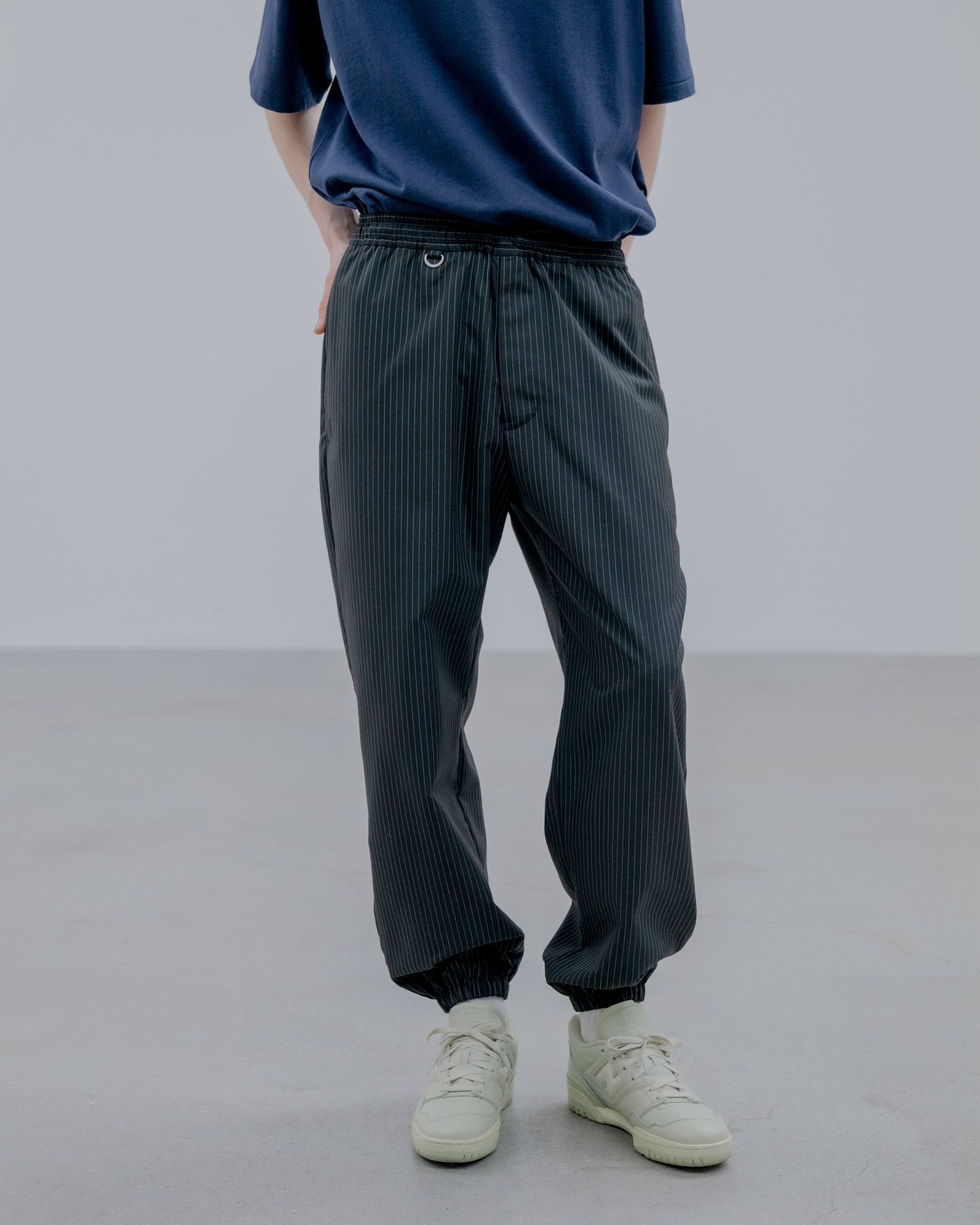 UNIFORM EXPERIMENT LOOSE FIT JOGGER PANTS